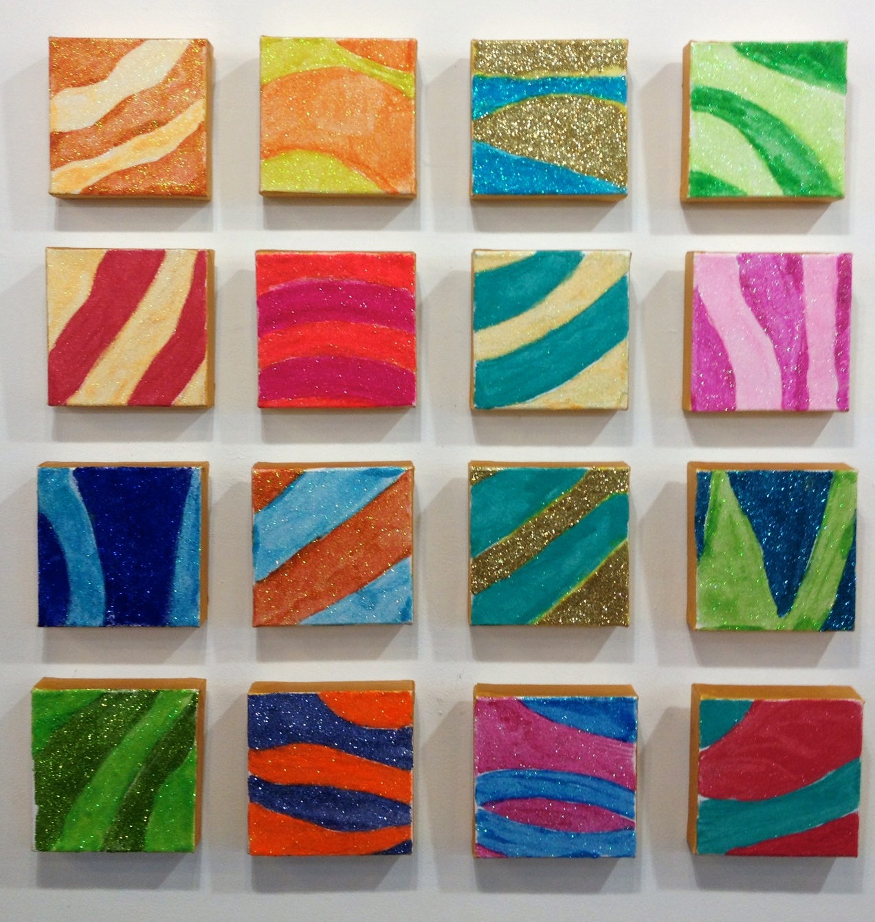 Art Therapy Heals